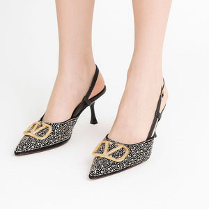 Fioure Beauties — Refined Design in Black