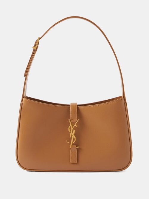 Ysl hubo shoulder bag